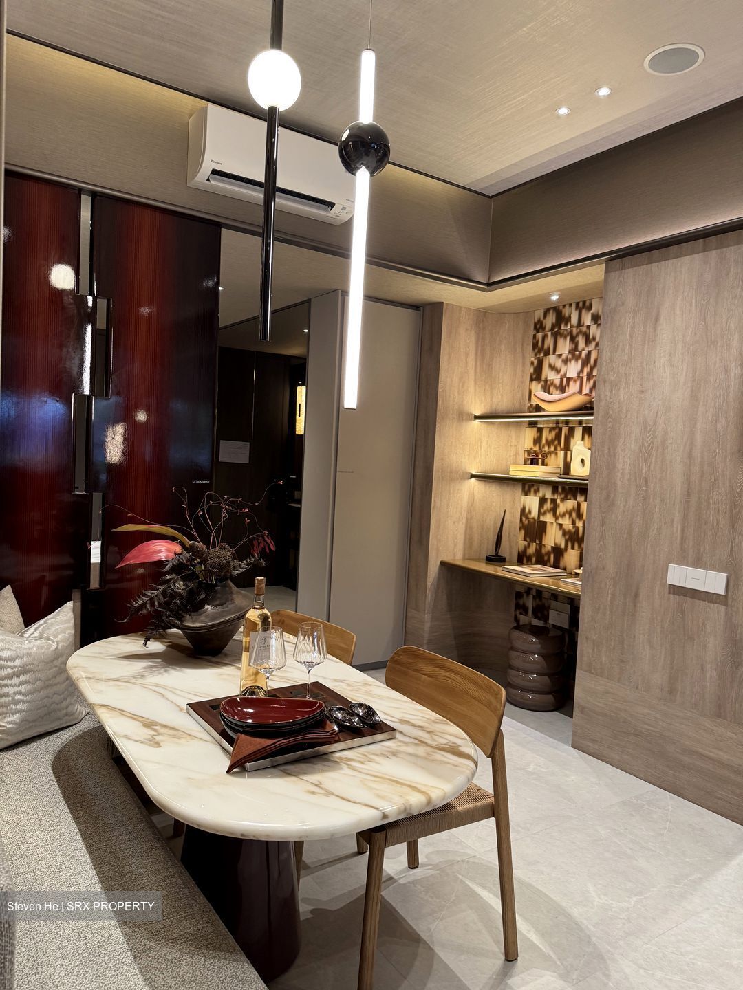 Canberra Crescent Residences (D27), Apartment #471297461